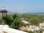 5 bedrooms Villa in Denia, Spain No. 2563 - Image 14