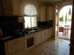 5 bedrooms Villa in Denia, Spain No. 2563 - Image 19
