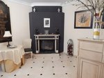5 bedrooms Villa in Denia, Spain No. 2563 - Image 20