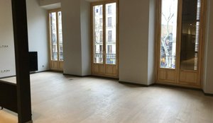 3 bedrooms Apartment in Ciutat Vella, Spain No. 25632