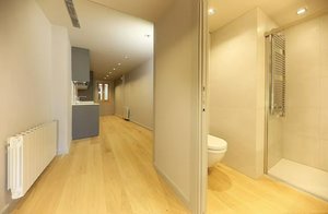 3 bedrooms Apartment in Ciutat Vella, Spain No. 25635