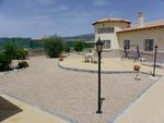 3 bedrooms Villa in Murcia, Spain No. 2564 - Image 6