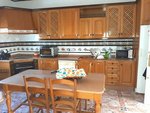 7 bedrooms Villa in Los Gallardos, Spain No. 2566 - Image 19