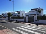 3 bedrooms Villa in San Juan De Los Terreros, Spain No. 2567 - villa in Spain