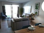3 bedrooms Villa in San Juan De Los Terreros, Spain No. 2567 - Image 2