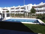 3 bedrooms Villa in San Juan De Los Terreros, Spain No. 2567 - Image 25