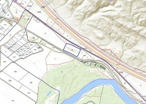 21182m² Land in Zaragoza, Spain No. 25678