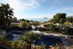 7 bedrooms Villa in Moraira, Spain No. 2569 - Image 2