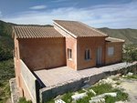 3 bedrooms Villa in Arboleas, Spain No. 2571 - Image 14