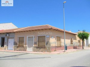 4 bedrooms Villa in San Fulgencio, Spain No. 25758
