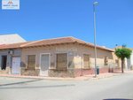 4 bedrooms Villa in San Fulgencio, Spain No. 25758 - villa in Spain