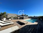 5 bedrooms Penthouse in Pedralbes, Spain No. 25776 - penthouse in Spain