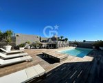 5 bedrooms Penthouse in Pedralbes, Spain No. 25780 - Image 2