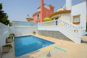 3 bedrooms Villa in Cabo Roig, Spain No. 2587