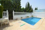 3 bedrooms Villa in Cabo Roig, Spain No. 2587 - Image 3