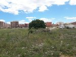 3678m² Land in La Pobla de Vallbona, Spain No. 25956 - Image 2