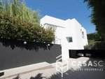 6 bedrooms House in Sant Cugat Del Valles, Spain No. 25965 - Image 2
