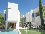 6 bedrooms House in Sant Cugat Del Valles, Spain No. 25965 - Image 6