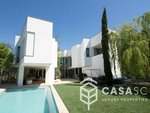6 bedrooms House in Sant Cugat Del Valles, Spain No. 25965 - Image 7
