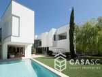 6 bedrooms House in Sant Cugat Del Valles, Spain No. 25965 - Image 9