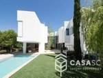 6 bedrooms House in Sant Cugat Del Valles, Spain No. 25965 - Image 10