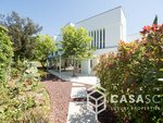 6 bedrooms House in Sant Cugat Del Valles, Spain No. 25965 - Image 12
