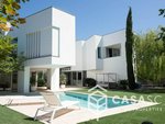 6 bedrooms House in Sant Cugat Del Valles, Spain No. 25965 - Image 13
