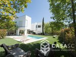 6 bedrooms House in Sant Cugat Del Valles, Spain No. 25965 - Image 14