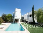 6 bedrooms House in Sant Cugat Del Valles, Spain No. 25965 - Image 15