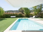 6 bedrooms House in Sant Cugat Del Valles, Spain No. 25965 - Image 28