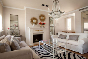 5 bedrooms Apartment in Barcelona, Spain No. 26