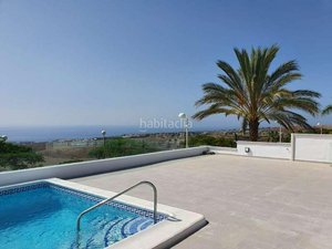5 bedrooms Villa in Adeje, Spain No. 26116
