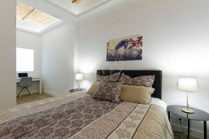 3 bedrooms Apartment in Eixample, Spain No. 26146
