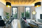 3 bedrooms Apartment in Eixample, Spain No. 26146 - Image 2