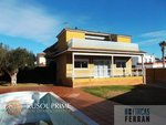 5 bedrooms House in Coma-Ruga, Spain No. 262 - house in Spain