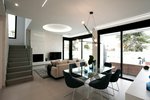 3 bedrooms Villa in El Campello, Spain No. 2623 - Image 4