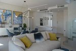 3 bedrooms Villa in El Campello, Spain No. 2623 - Image 8