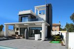 3 bedrooms Villa in El Campello, Spain No. 2623 - Image 17