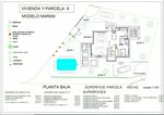 3 bedrooms Villa in El Campello, Spain No. 2623 - Image 24