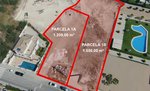 1209m² Land in Benidorm, Spain No. 2625 - land in Spain