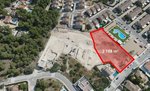 1209m² Land in Benidorm, Spain No. 2625 - Image 2