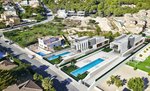 1209m² Land in Benidorm, Spain No. 2625 - Image 4