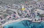 1280m² Land in San Juan, Spain No. 2627 - land in Spain