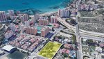 1280m² Land in San Juan, Spain No. 2627 - Image 2
