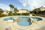 5 bedrooms Townhouse in Rincon De Loix, Spain No. 2628 - townhouse in Spain