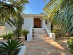 4 bedrooms Villa in Benidorm, Spain No. 2633 - Image 9