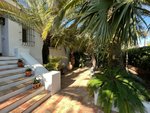 4 bedrooms Villa in Benidorm, Spain No. 2633 - Image 10