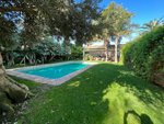 4 bedrooms Villa in Benidorm, Spain No. 2633 - Image 25