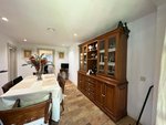 4 bedrooms Villa in Benidorm, Spain No. 2633 - Image 27