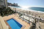 3 bedrooms Apartment in Benidorm, Spain No. 2636 - apartment in Spain